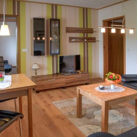 3 Sterne Ferienwohnung Pape 施马伦贝格 外观 照片